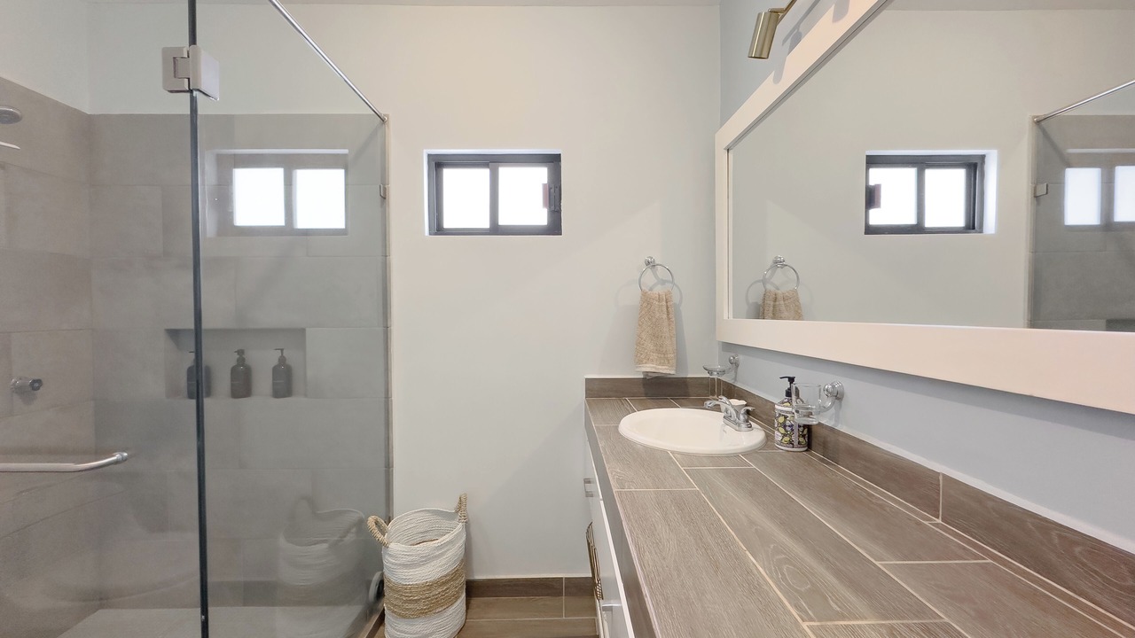 Photo of Bathroom in San Carlos