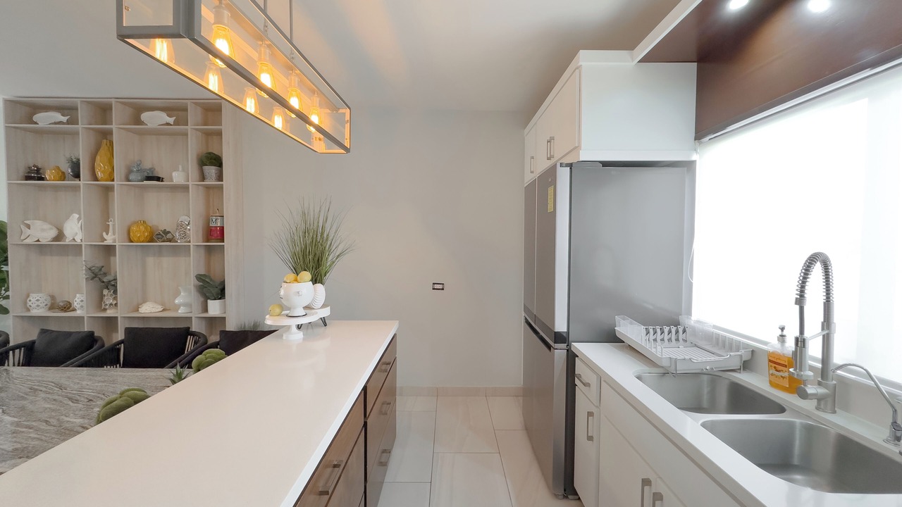 Photo of Kitchen in San Carlos