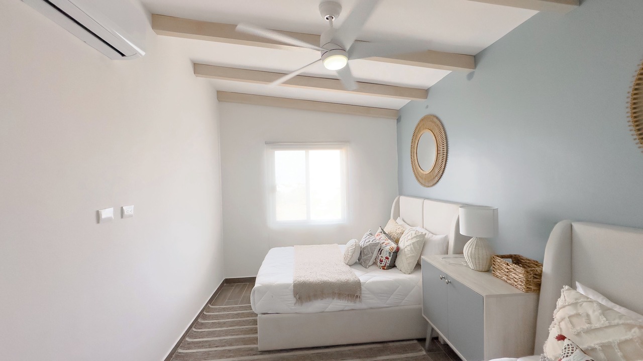 Photo of Bedroom in San Carlos