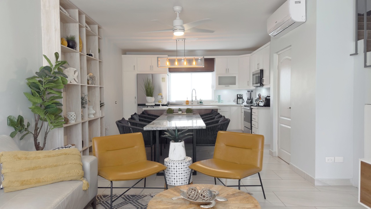 Photo of Livingroom in San Carlos