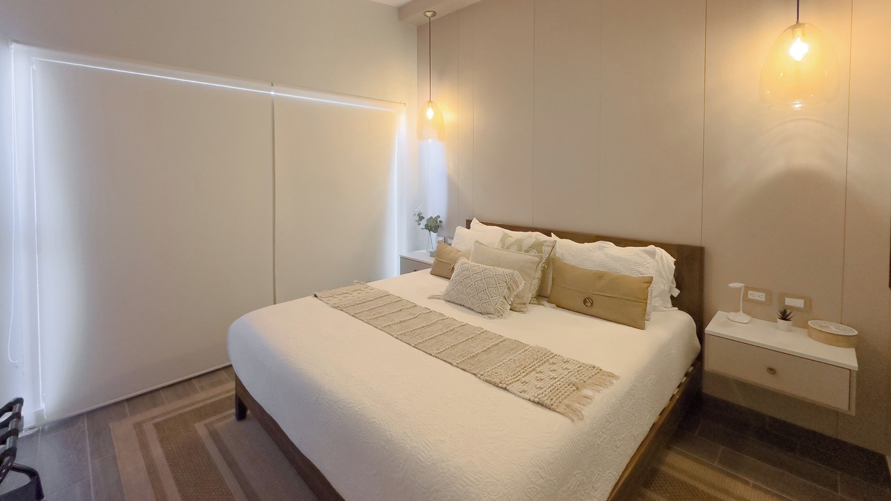 Photo of Bedroom in San Carlos