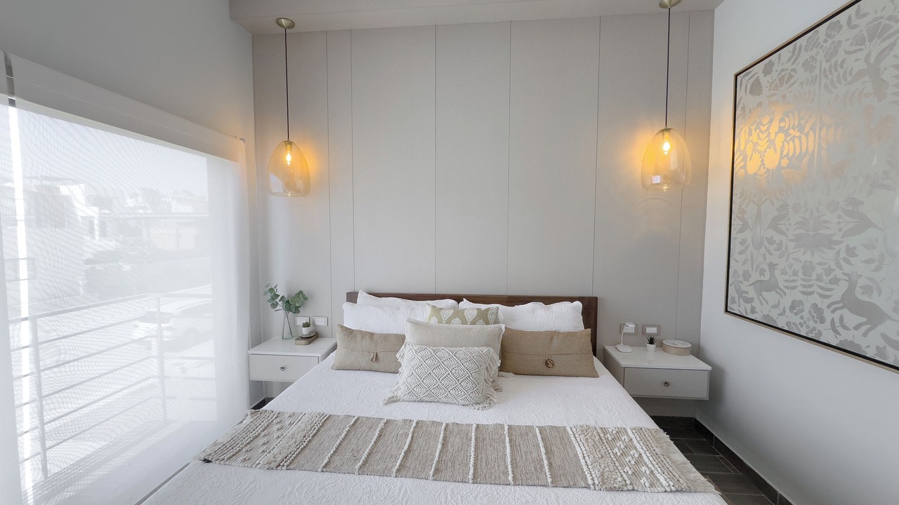 Photo of Bedroom in San Carlos