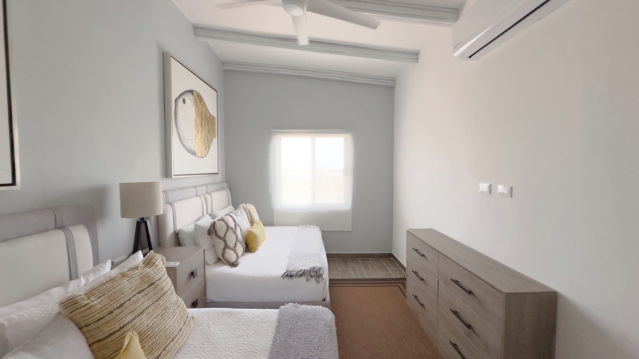 Photo of Bedroom in San Carlos