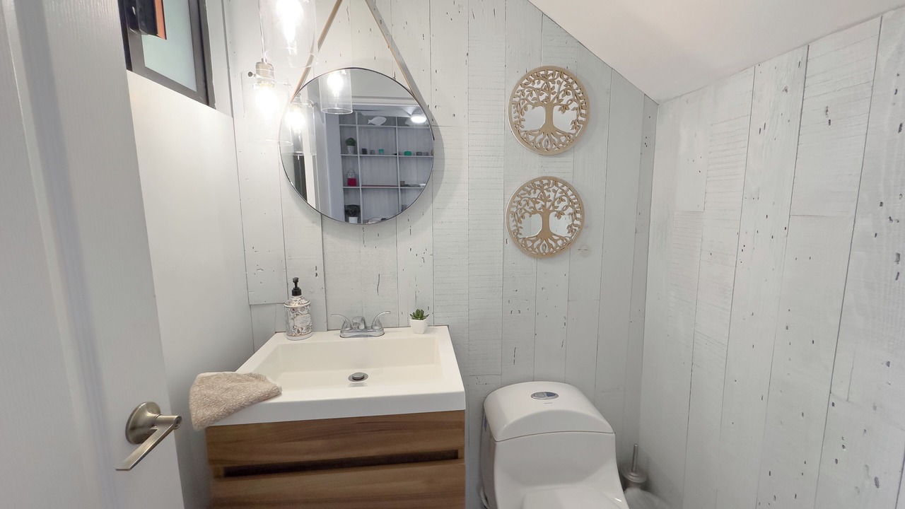 Photo of Bathroom in San Carlos