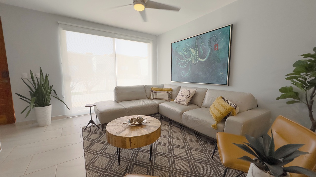 Photo of Livingroom in San Carlos