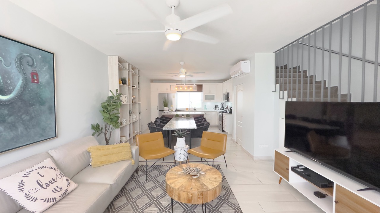 Photo of Livingroom in San Carlos