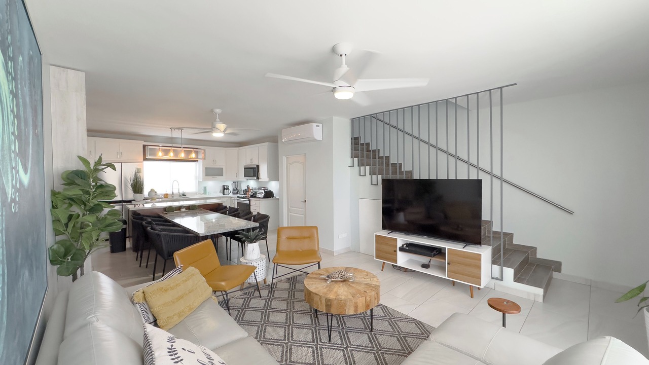 Photo of Livingroom in San Carlos