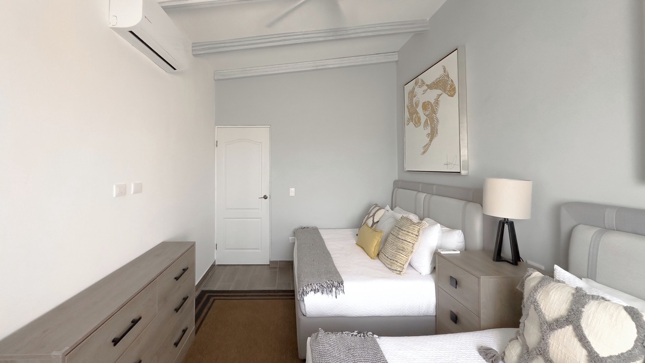 Photo of Bedroom in San Carlos