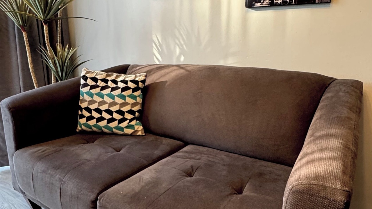 Photo of Livingroom in Venustiano Carranza