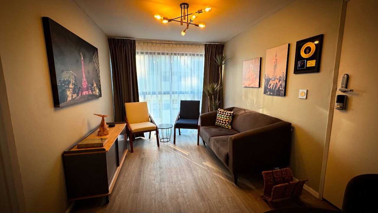 Photo of Livingroom in Venustiano Carranza