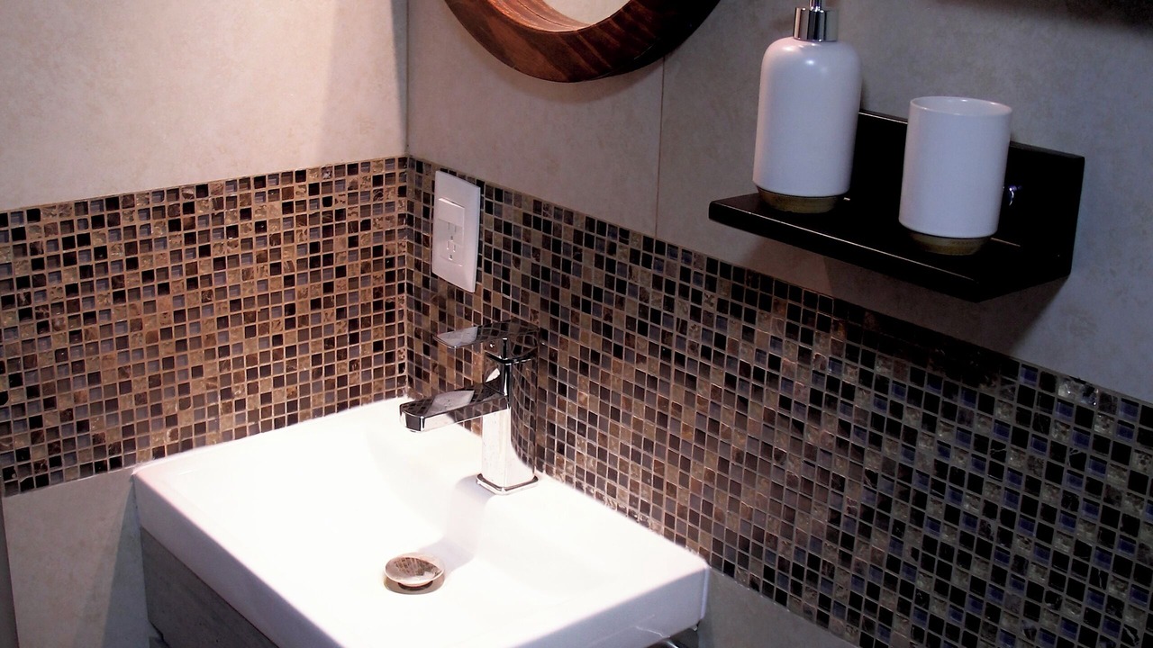Photo of Bathroom in Venustiano Carranza