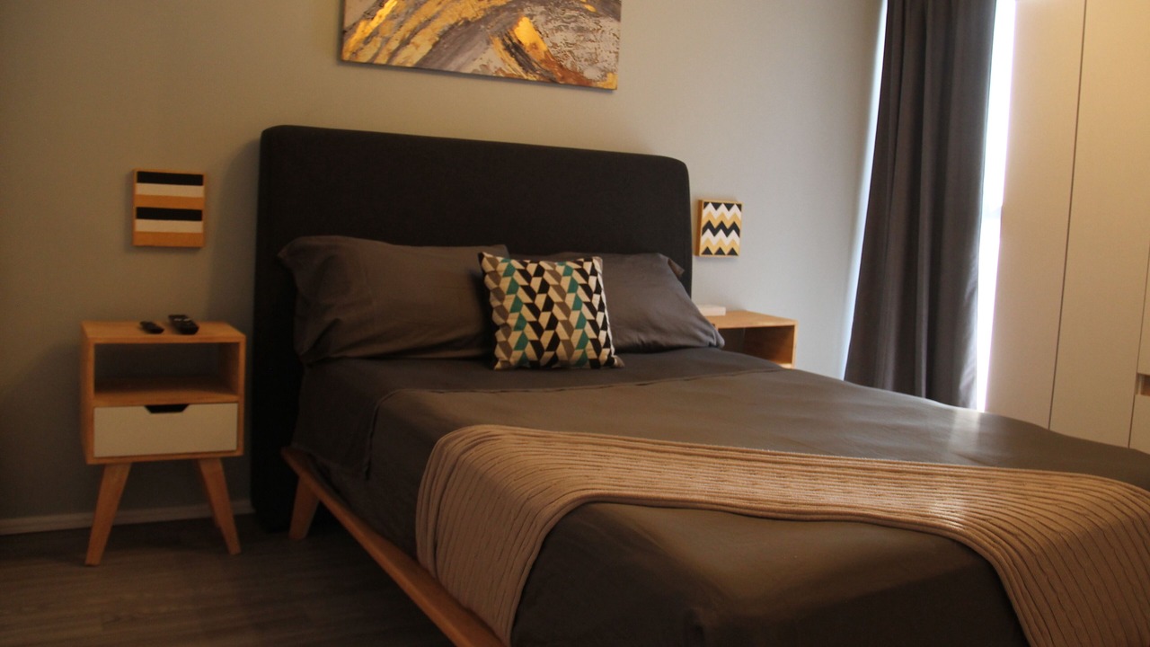 Photo of Bedroom in Venustiano Carranza