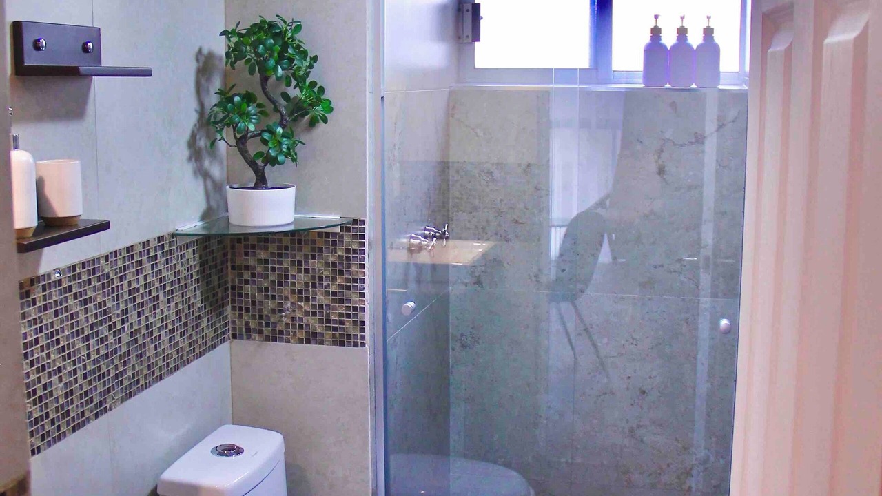 Photo of Bathroom in Venustiano Carranza