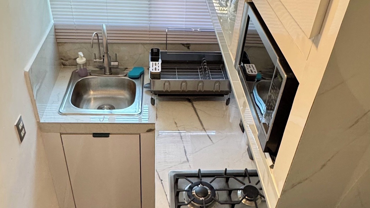 Photo of Kitchen in Venustiano Carranza