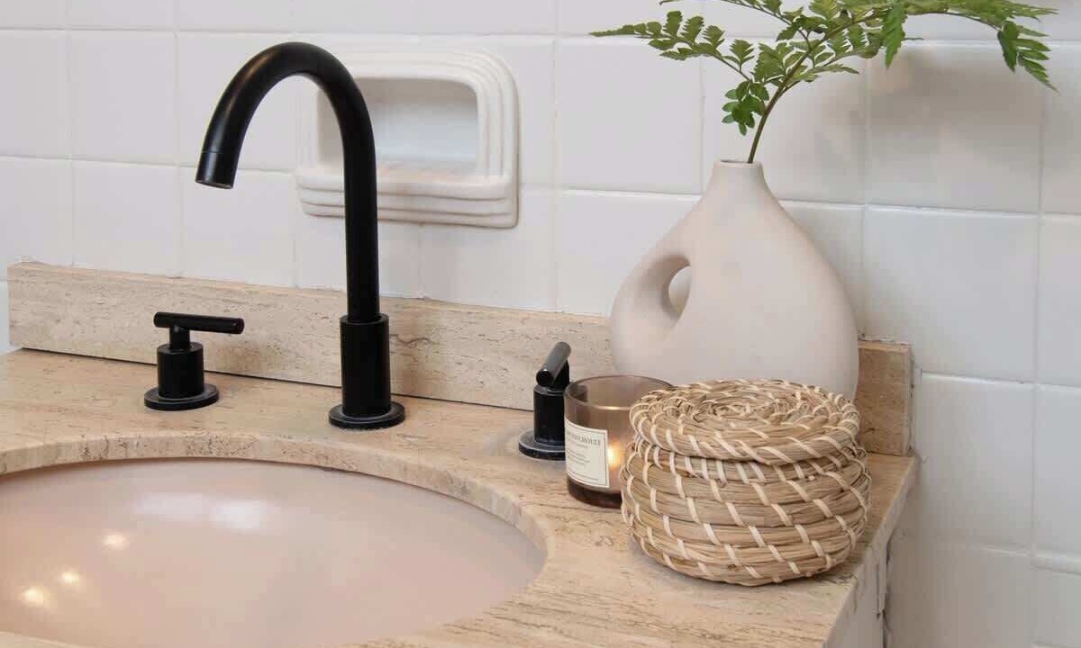Photo of Bathroom in Polanco