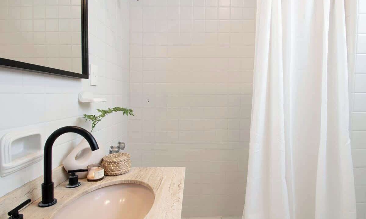 Photo of Bathroom in Polanco