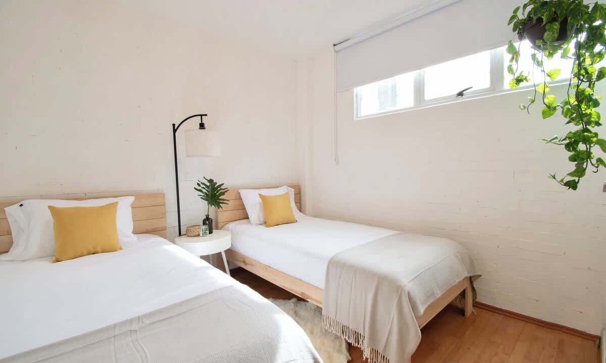 Photo of Bedroom in Polanco