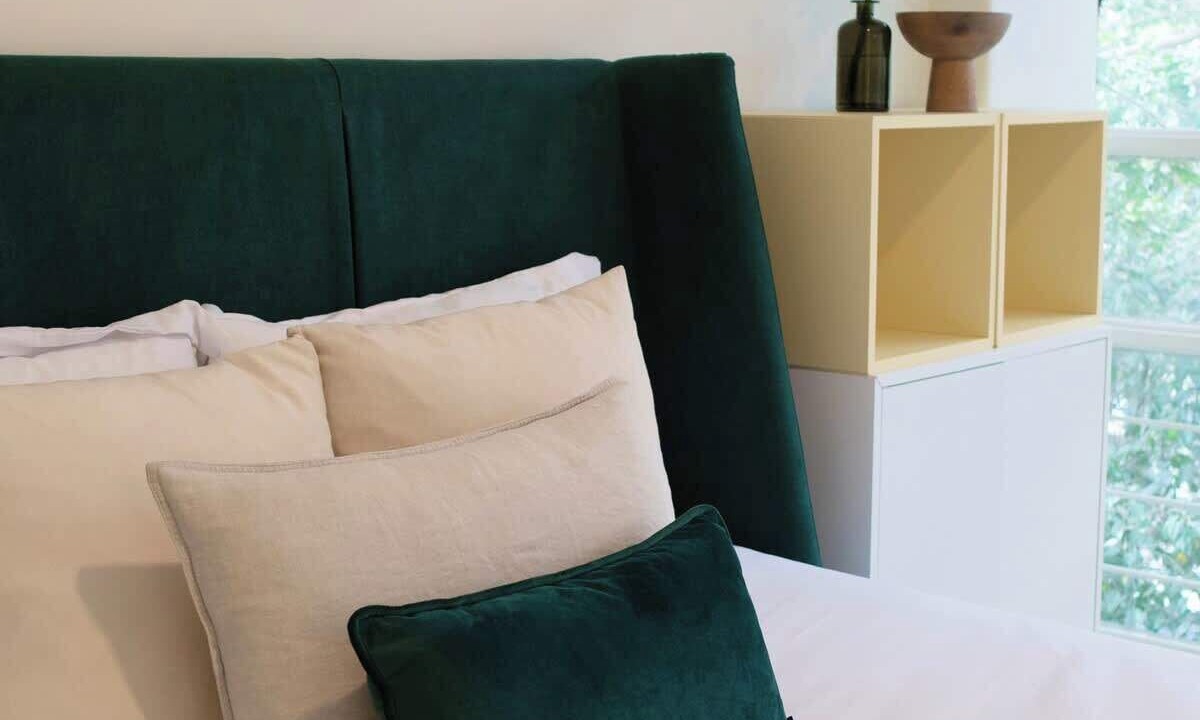 Photo of Bedroom in Polanco