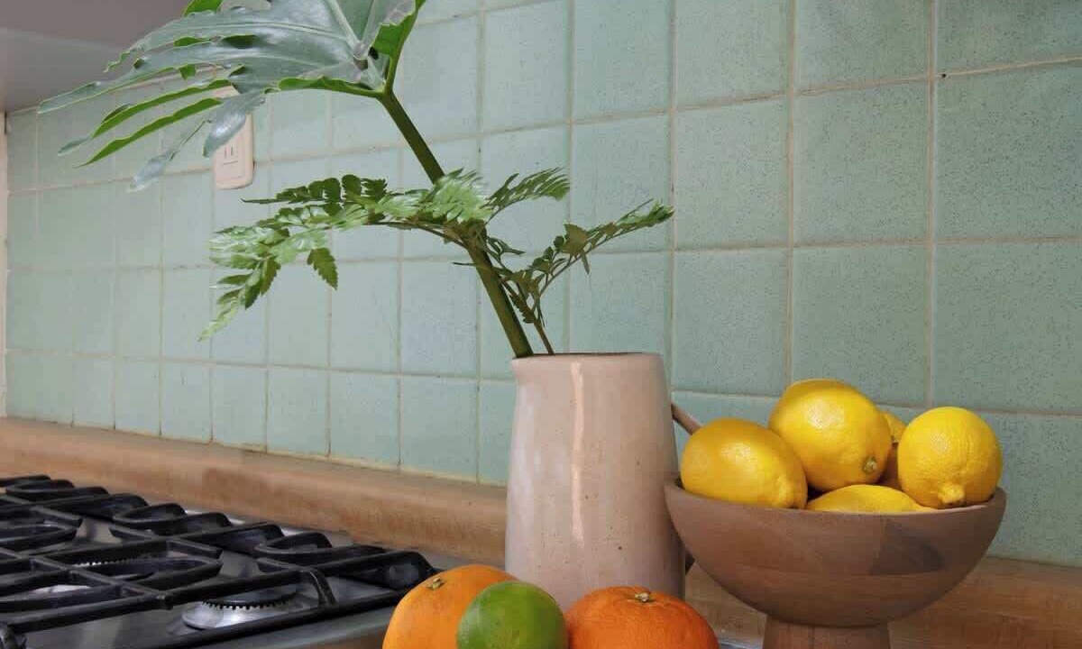Photo of Kitchen in Polanco