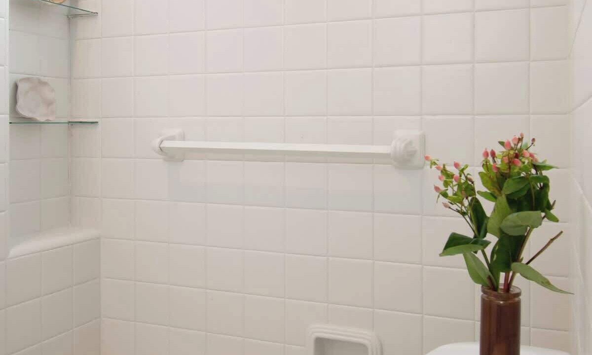 Photo of Bathroom in Polanco