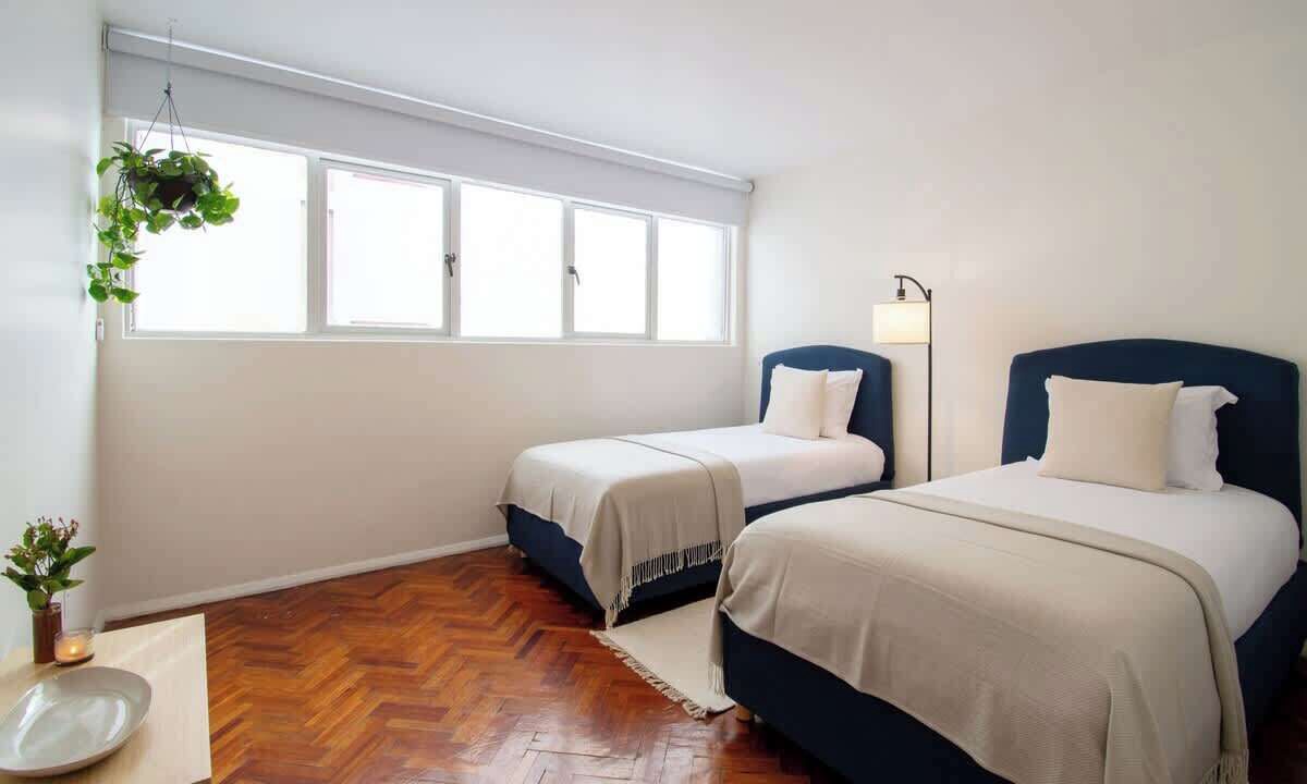 Photo of Bedroom in Polanco