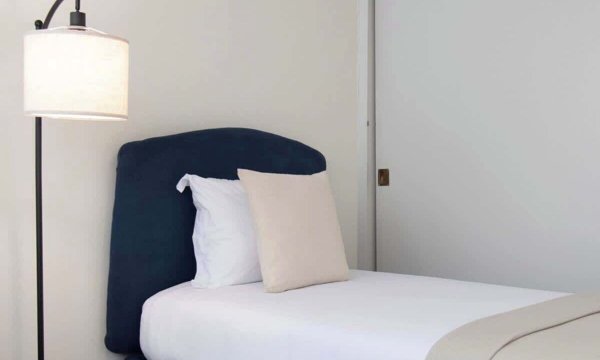 Photo of Bedroom in Polanco