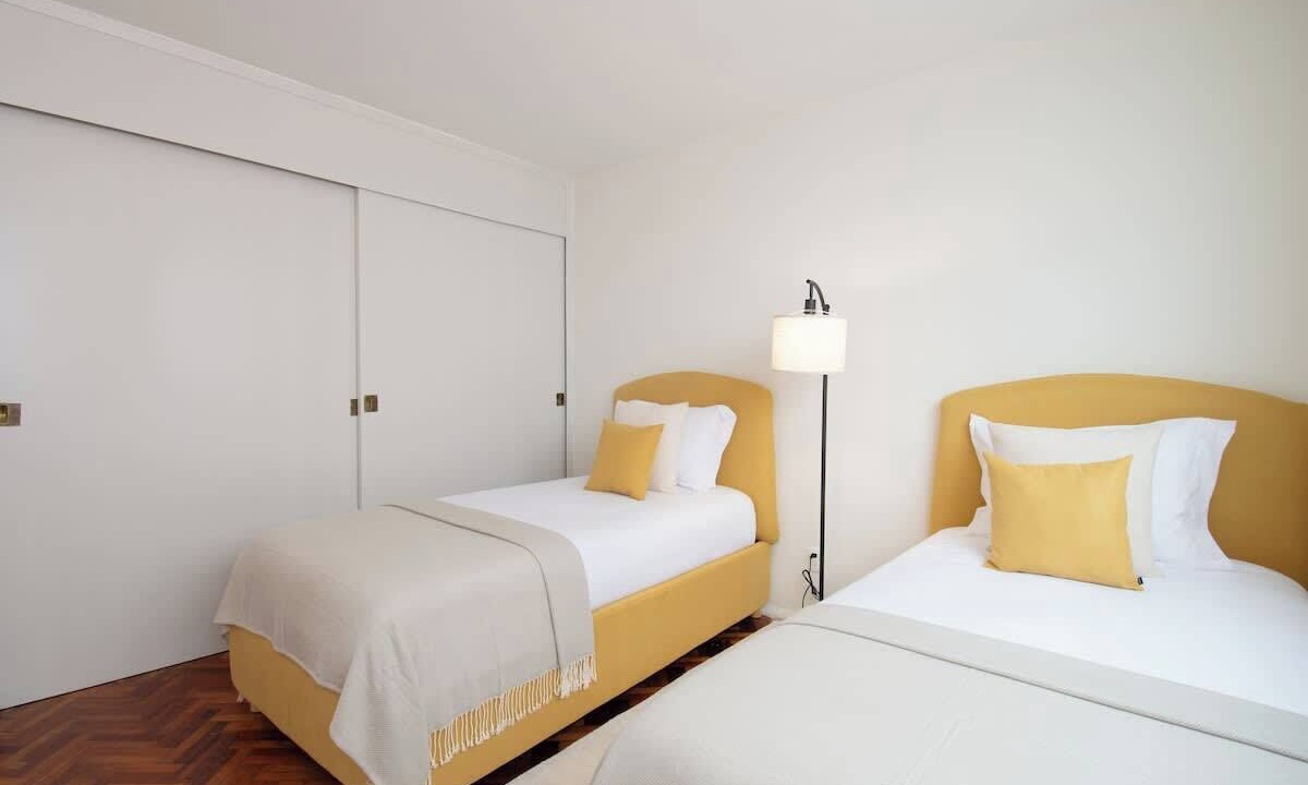 Photo of Bedroom in Polanco