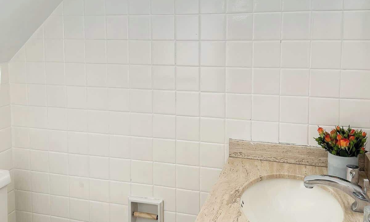 Photo of Bathroom in Polanco