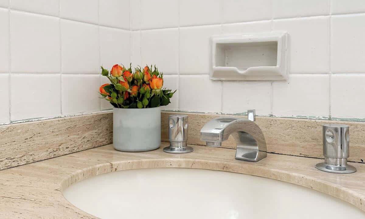 Photo of Bathroom in Polanco