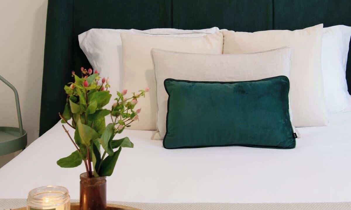 Photo of Bedroom in Polanco