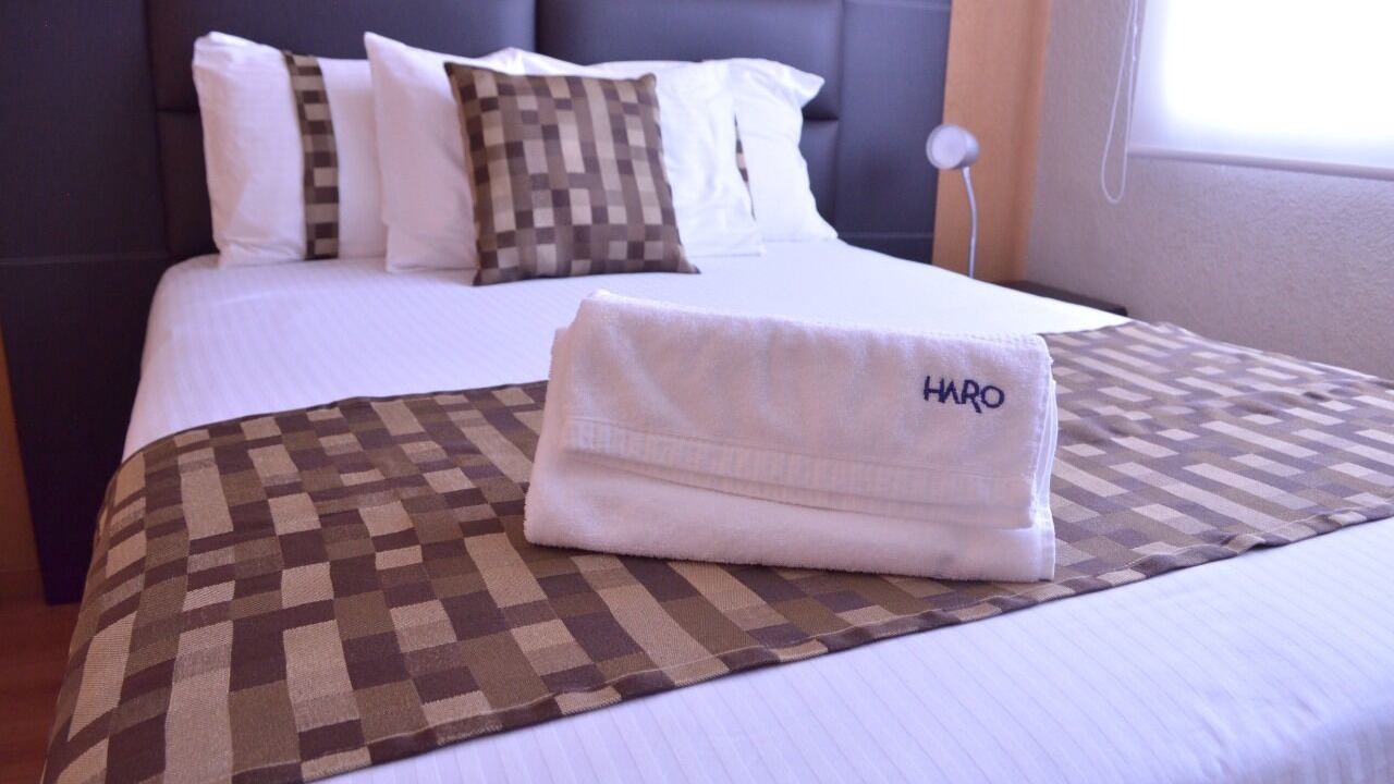Photo of Bedroom in Puebla