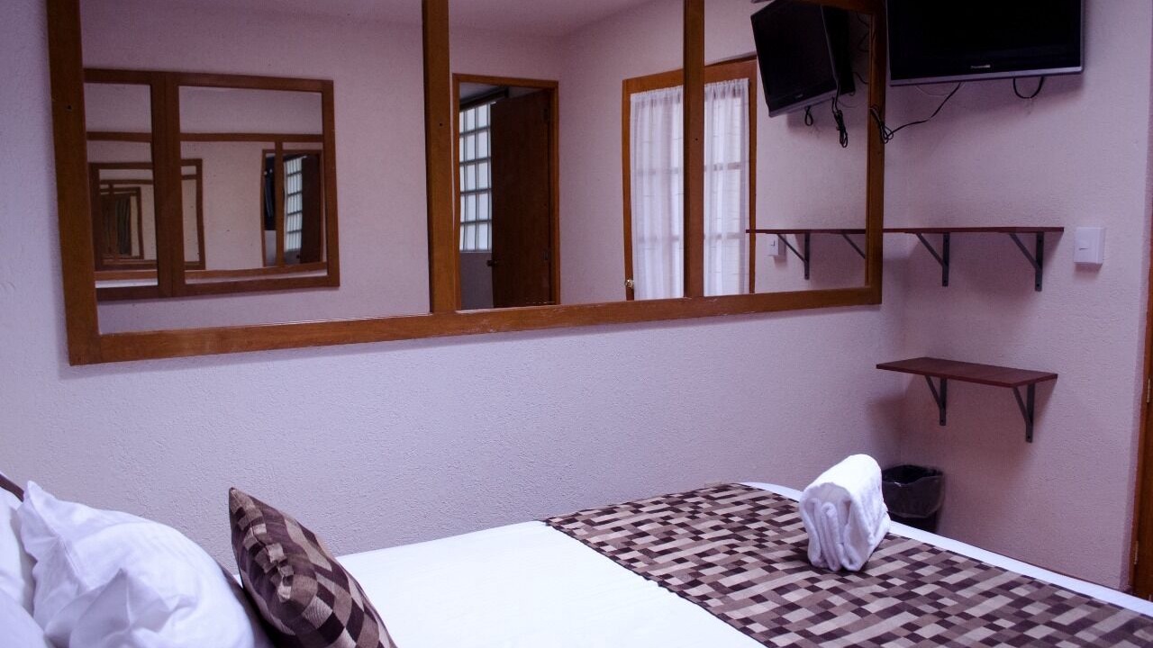 Photo of Bedroom in Puebla