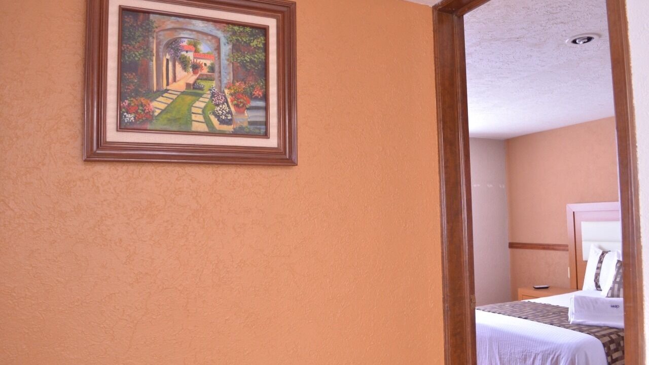 Photo of Bedroom in Puebla