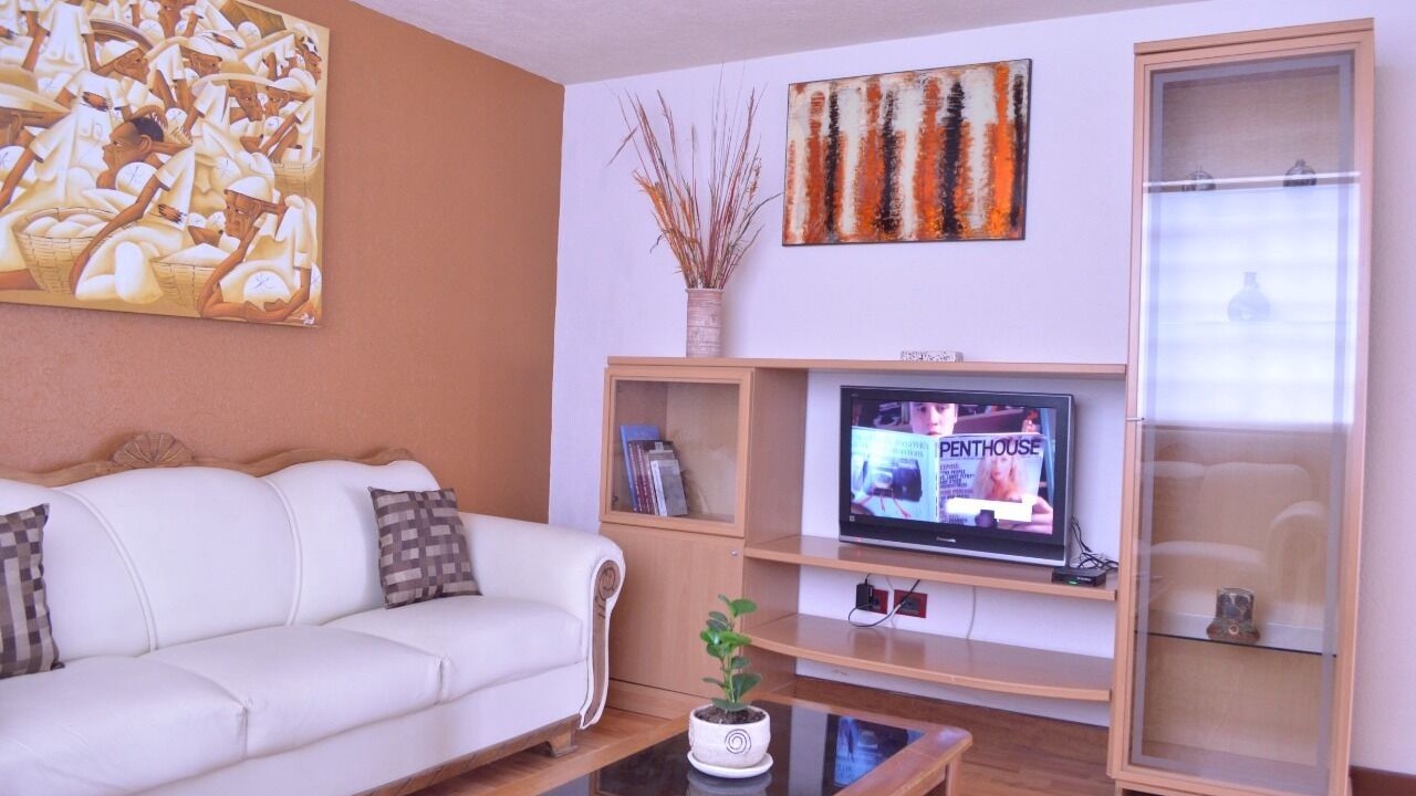 Photo of Livingroom in Puebla