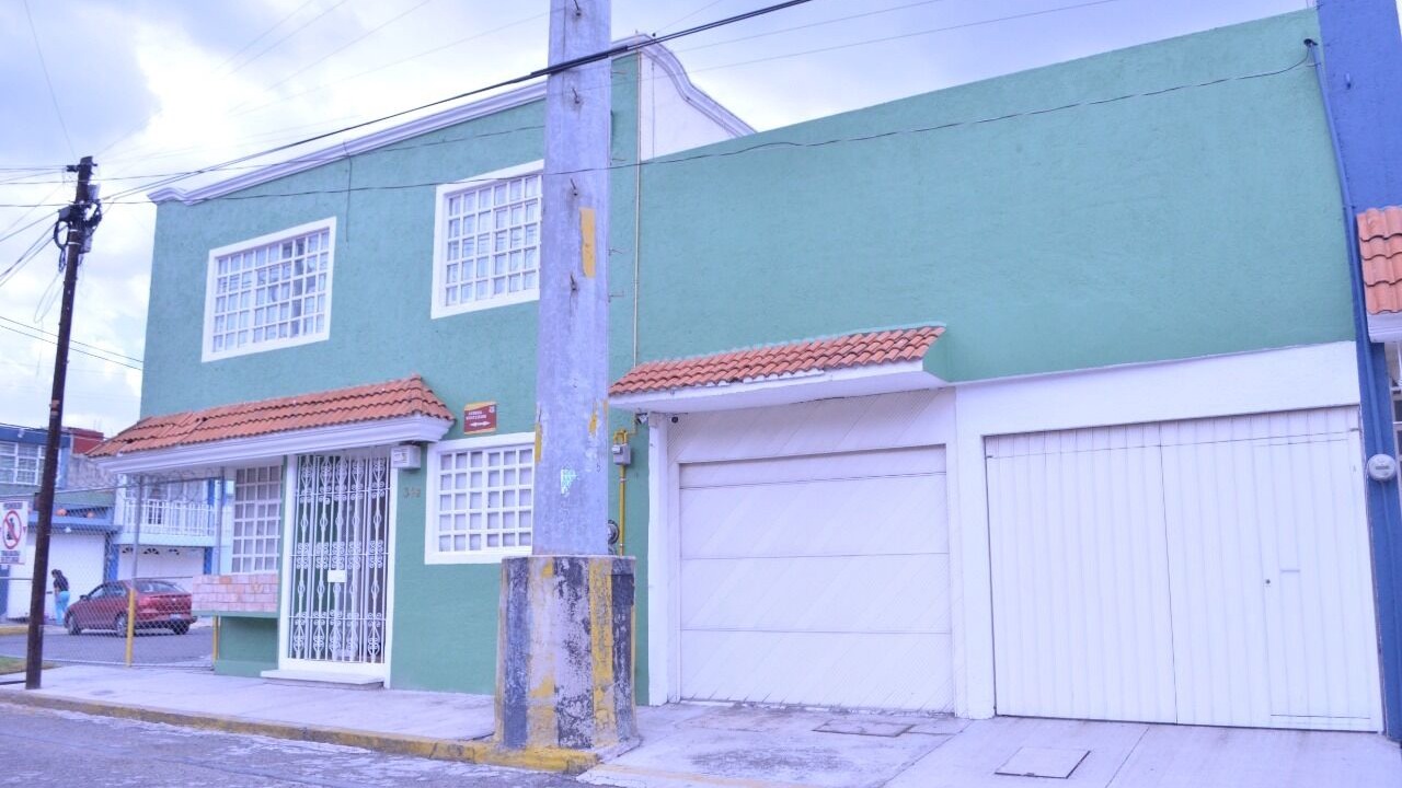 Photo of Outdoor in Puebla