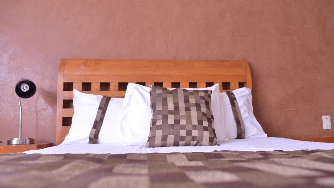 Photo of Bedroom in Puebla