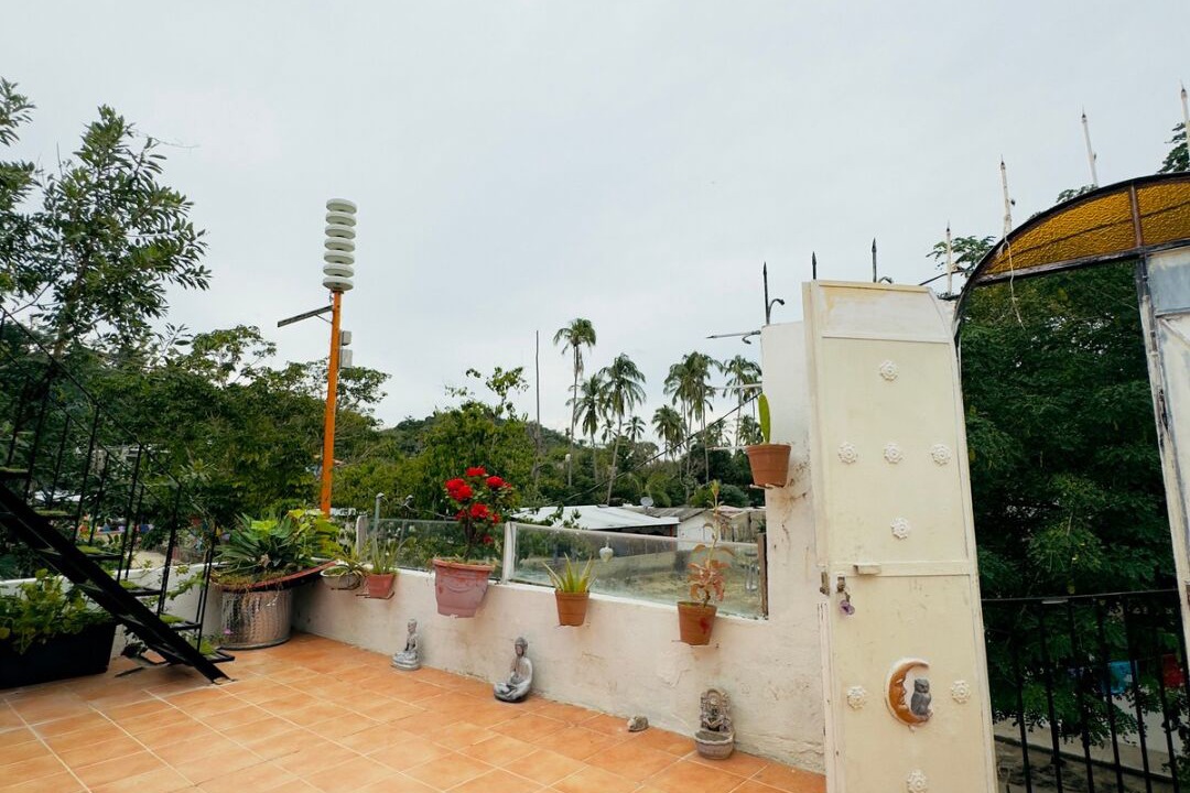Photo of Outdoor in Quimixto