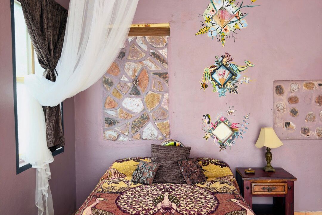 Photo of Bedroom in Quimixto