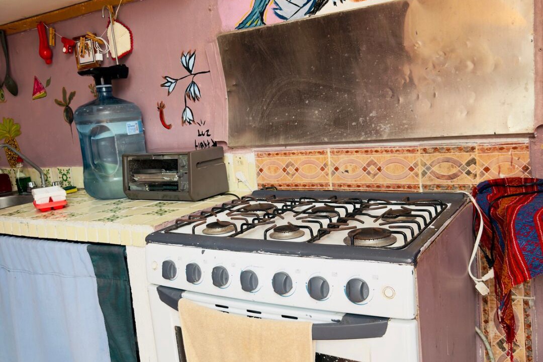 Photo of Kitchen in Quimixto