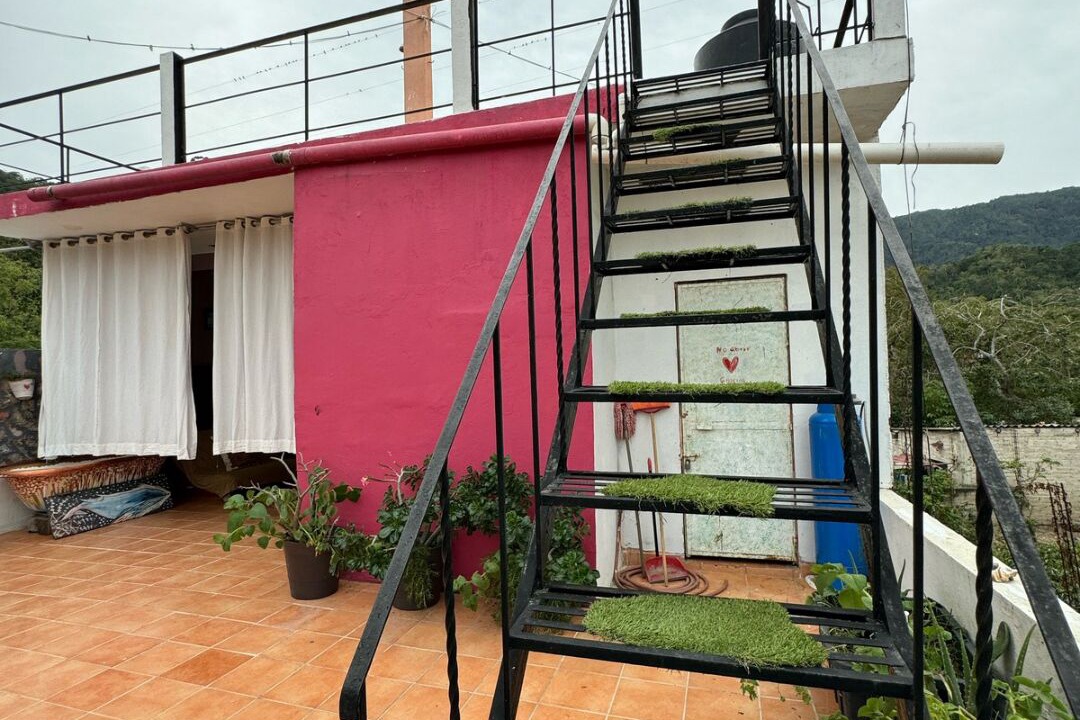Photo of Outdoor in Quimixto