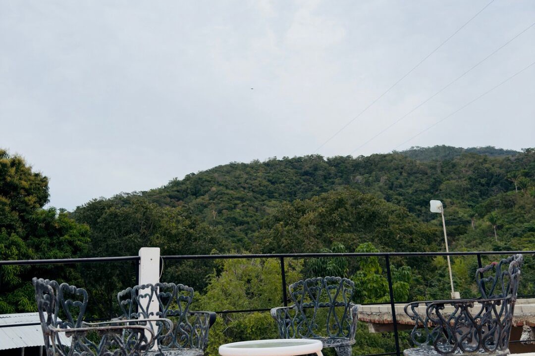 Photo of Patio Balcony in Quimixto