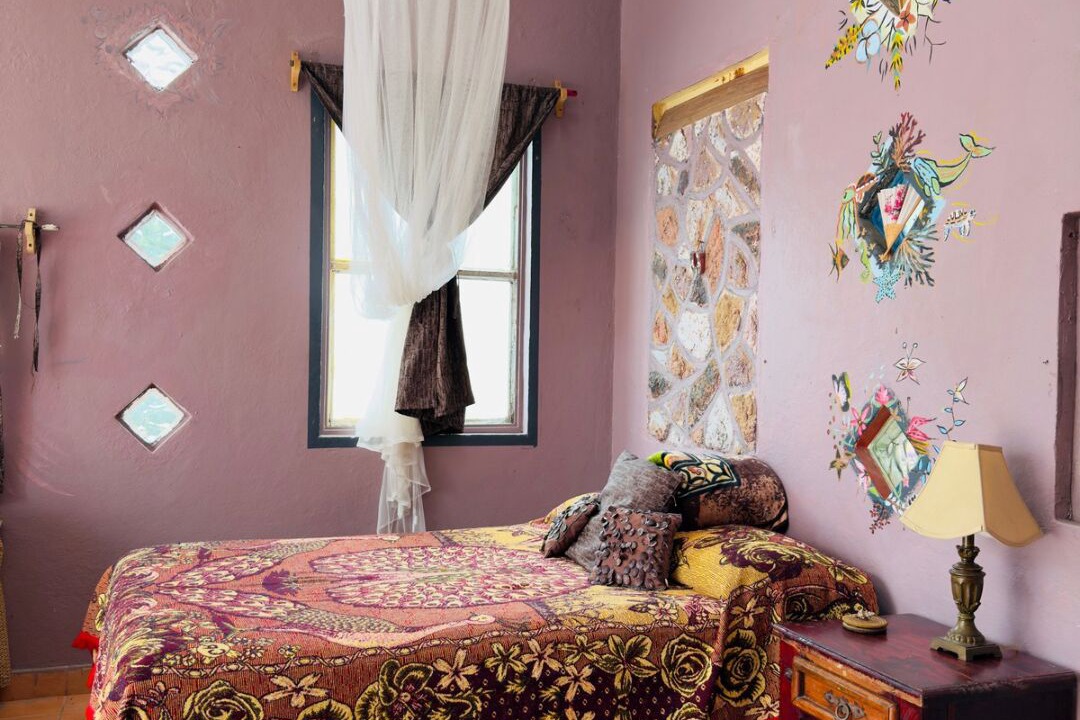 Photo of Bedroom in Quimixto
