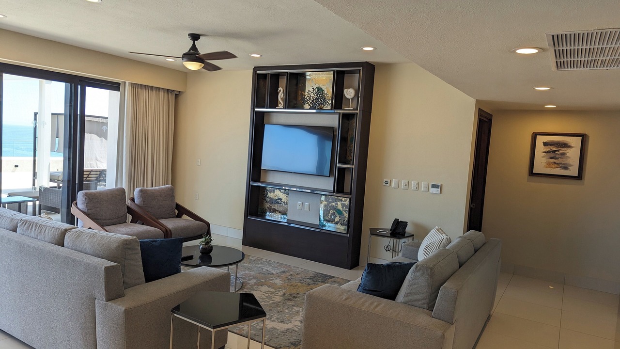 Photo of Livingroom in Chula Vista