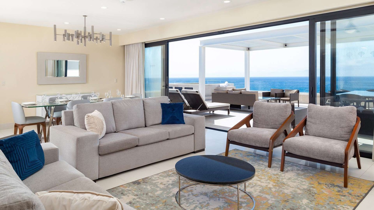 Photo of Livingroom in Chula Vista