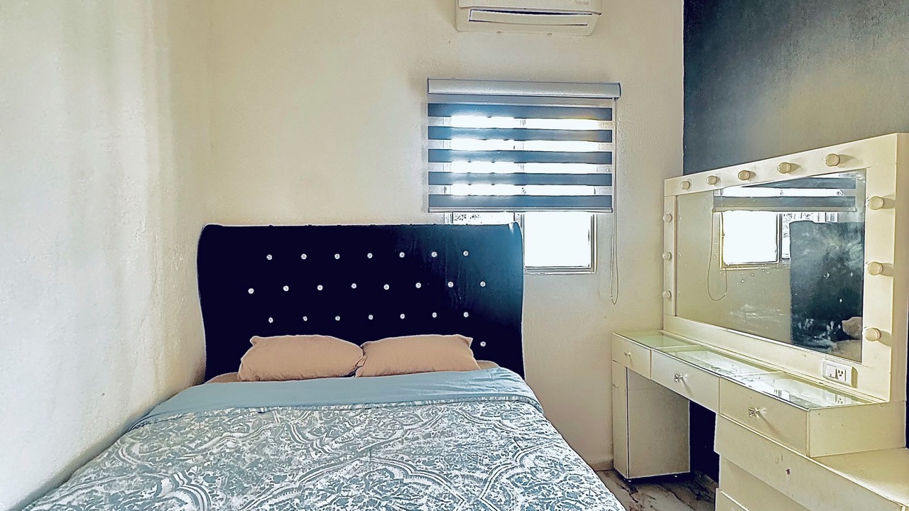 Photo of Bedroom in Puerto Vallarta