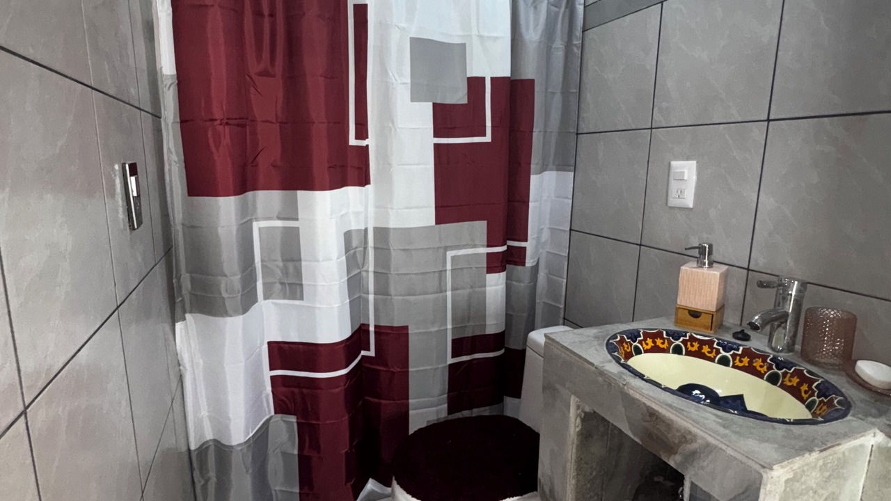 Photo of Bathroom in Puerto Vallarta