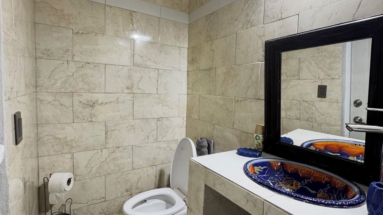 Photo of Bathroom in Puerto Vallarta