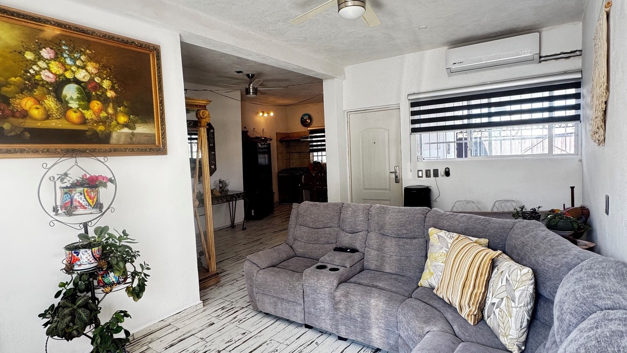 Photo of Livingroom in Puerto Vallarta
