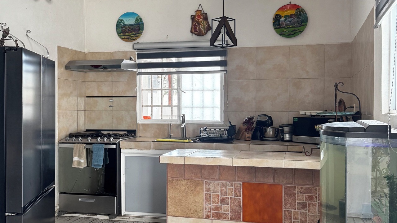 Photo of Kitchen in Puerto Vallarta