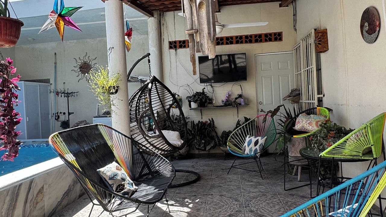 Photo of Patio Balcony in Puerto Vallarta